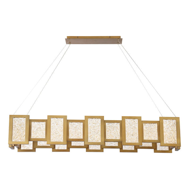 Fury 24 - Light Chandelier - view 2