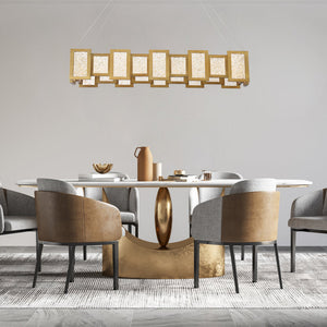 Fury 24 - Light Chandelier - view 4