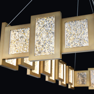 Fury 24 - Light Chandelier - view 5