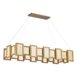 Fury 24 - Light Chandelier - view 6