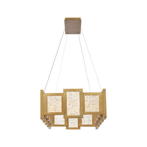 Fury 24 - Light Chandelier - view 7