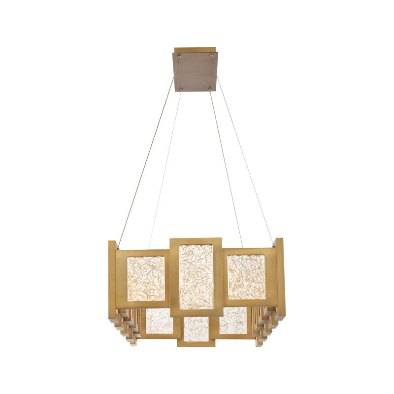Fury 24 - Light Chandelier - view 7