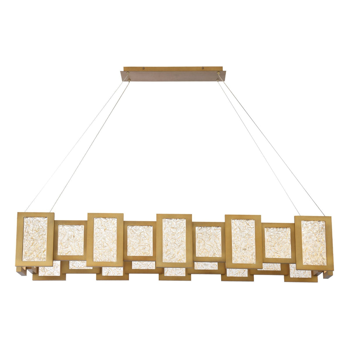 Fury 24 - Light Chandelier - view 3