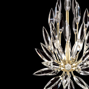 Lily Buds Light Chandelier - view 2
