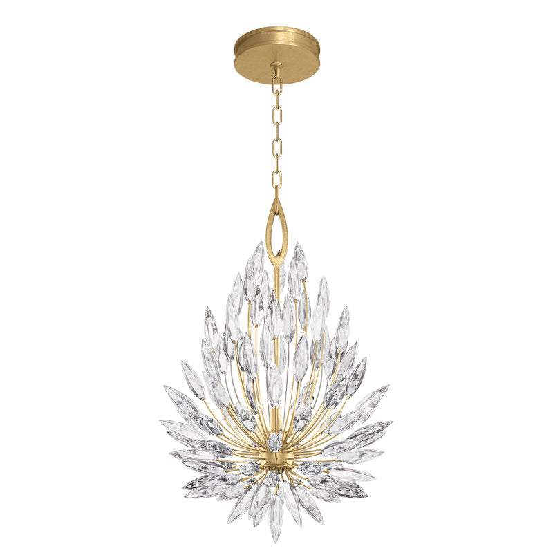 Lily Buds Light Chandelier - view 19