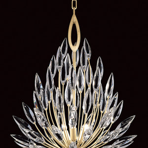 Lily Buds Light Chandelier - view 4