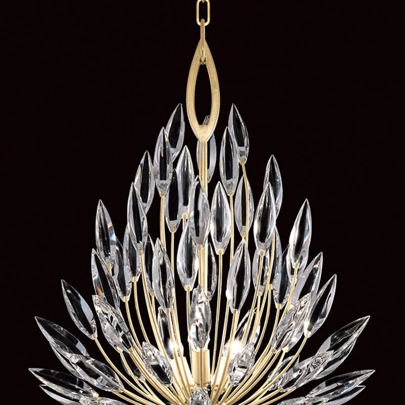 Lily Buds Light Chandelier - view 4