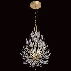 Lily Buds Light Chandelier - view 15