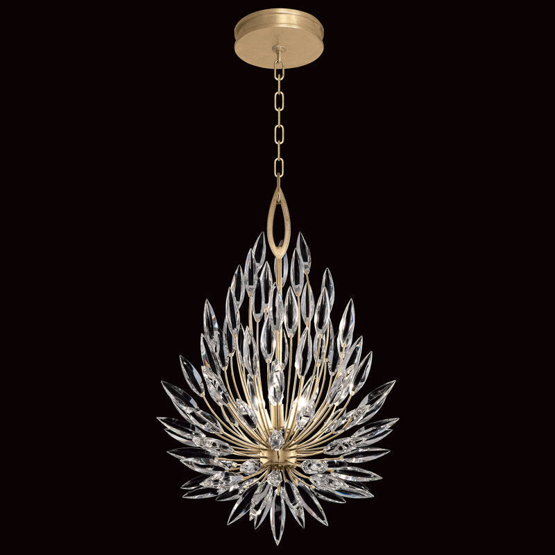 Lily Buds Light Chandelier - view 15