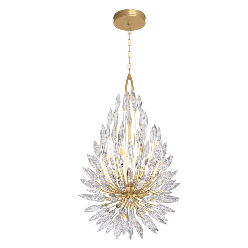 Lily Buds Light Chandelier - view 20