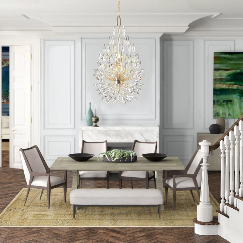 Lily Buds Light Chandelier - view 5