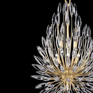 Lily Buds Light Chandelier - view 10