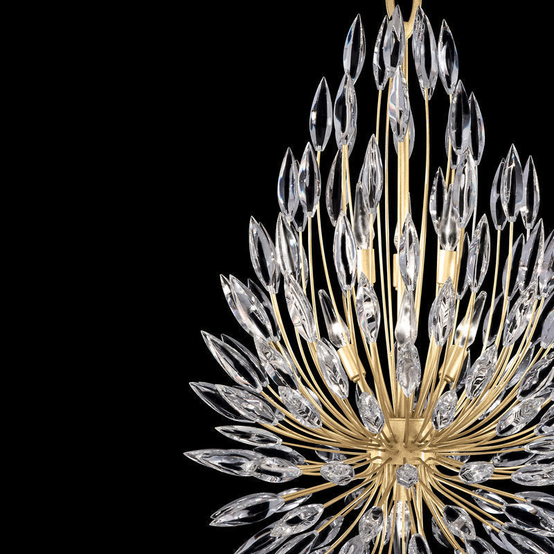 Lily Buds Light Chandelier - view 10