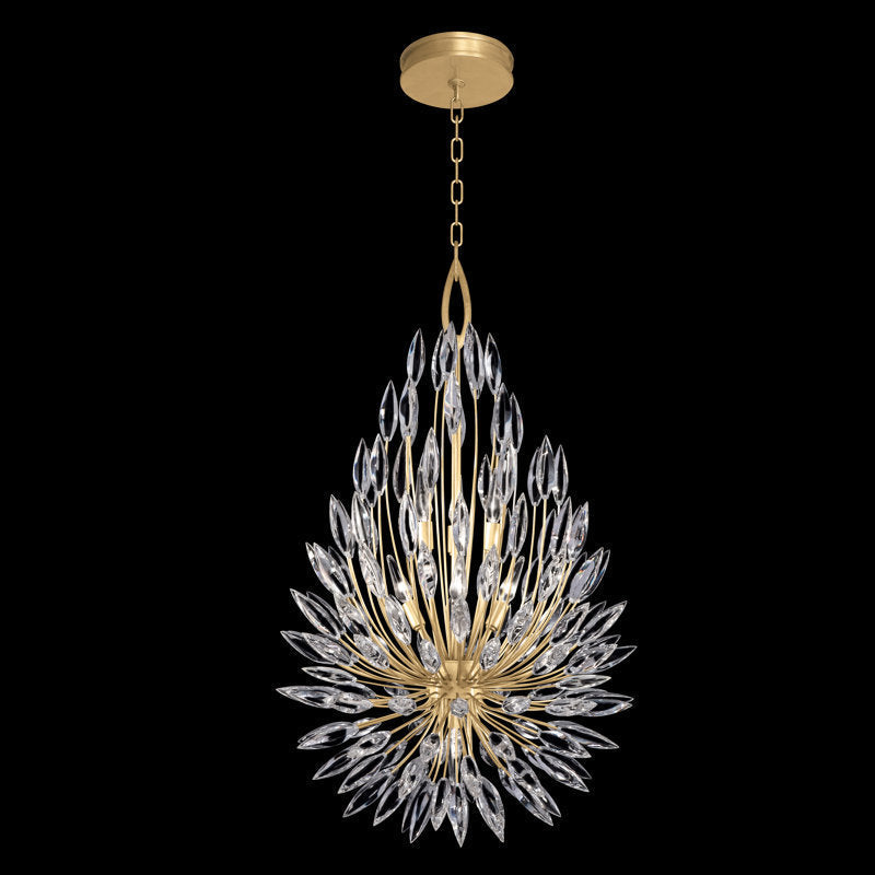 Lily Buds Light Chandelier - view 16