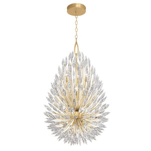 Lily Buds Light Chandelier - view 21
