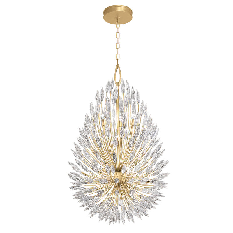 Lily Buds Light Chandelier - view 21