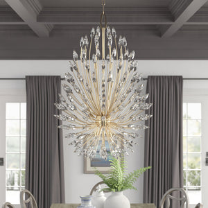 Lily Buds Light Chandelier - view 11
