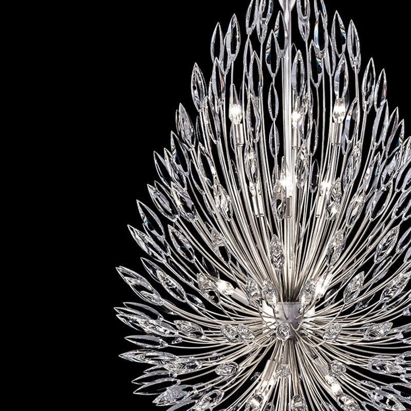 Lily Buds Light Chandelier - view 13