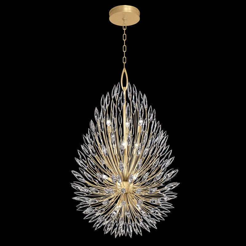 Lily Buds Light Chandelier - view 17