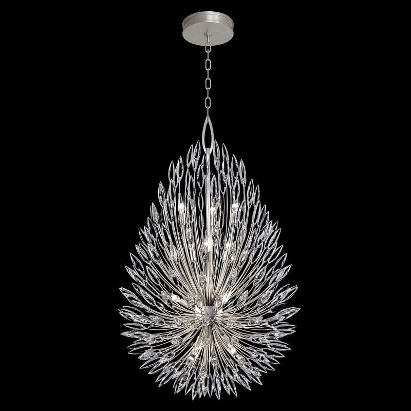 Lily Buds Light Chandelier - view 12
