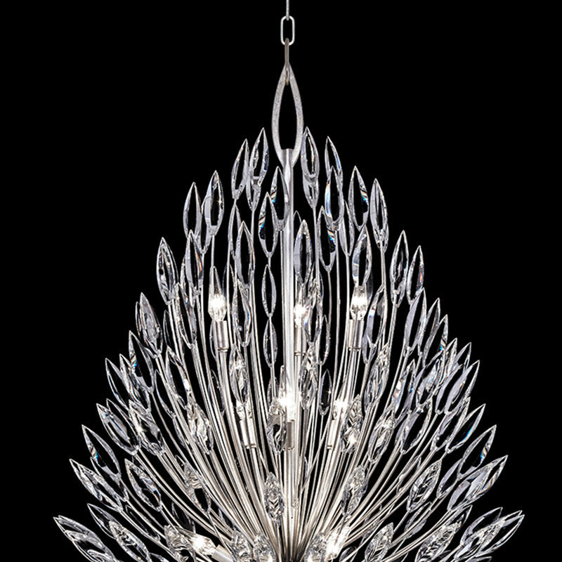 Lily Buds Light Chandelier - view 14