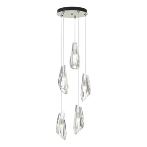 Luma Round Chandelier - view 10