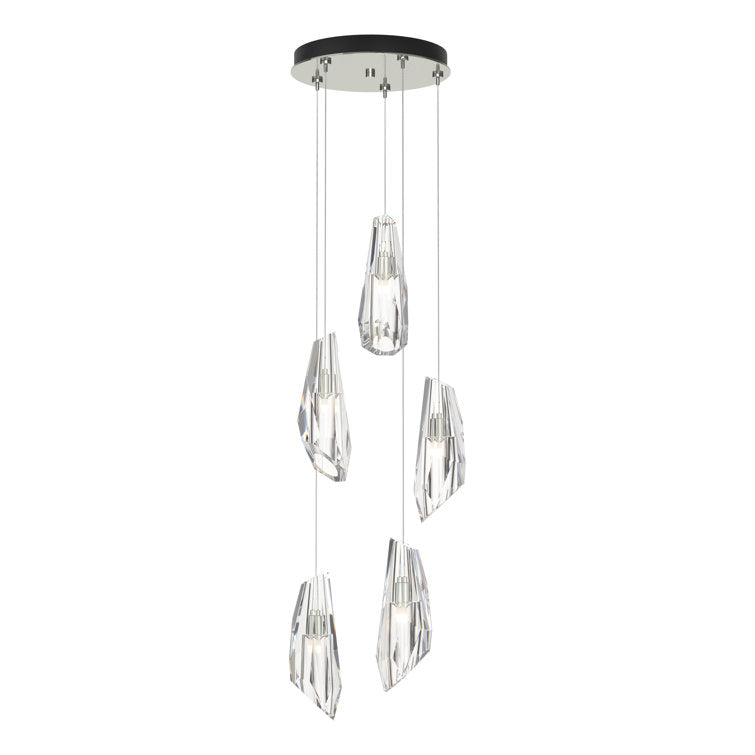 Luma Round Chandelier - view 10