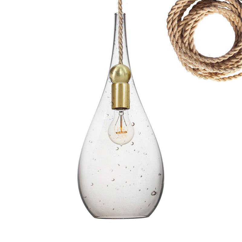 Earth 8 - Light Chandelier - view 7