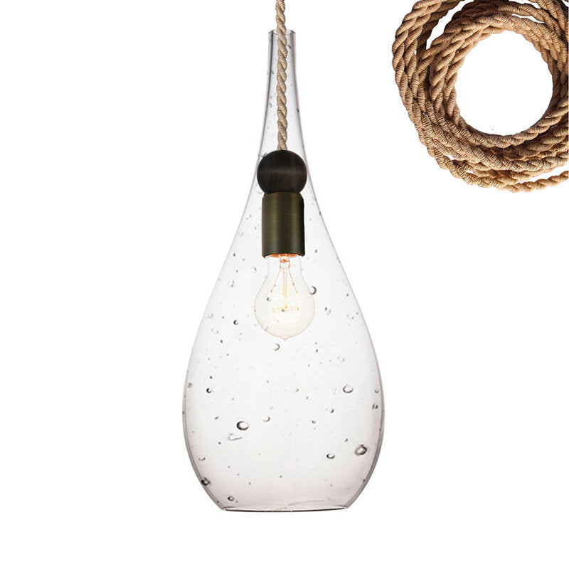 Earth 8 - Light Chandelier - view 8