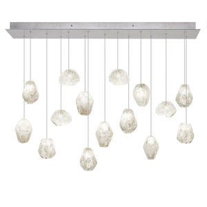 Natural Inspirations Chandelier - view 4