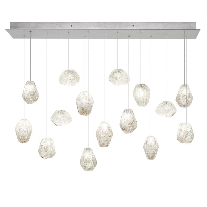 Natural Inspirations Chandelier - view 4