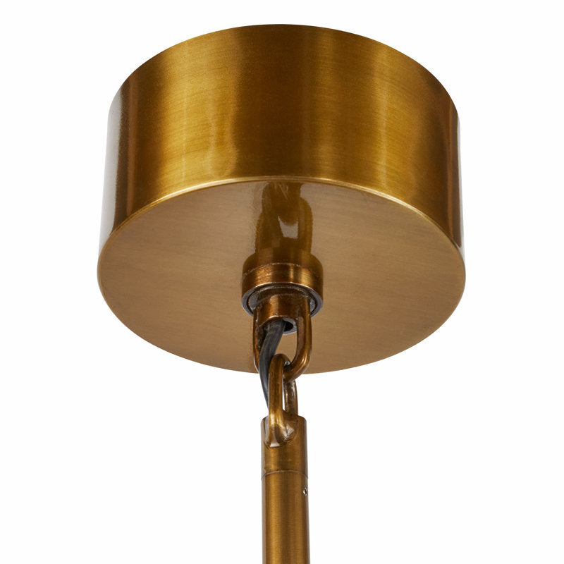 Cascade Chandelier - view 4