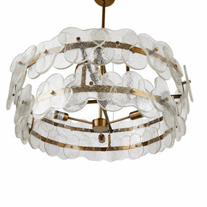 Cascade Chandelier - view 5
