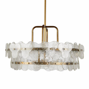 Cascade Chandelier - view 6