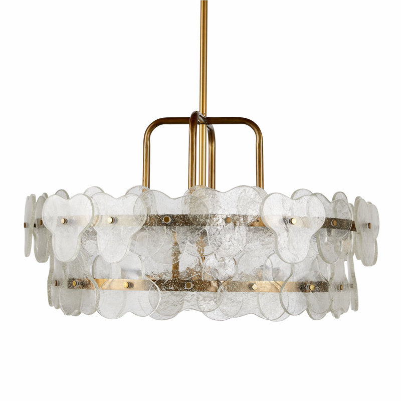 Cascade Chandelier - view 6