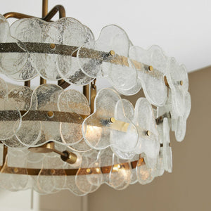 Cascade Chandelier - view 7