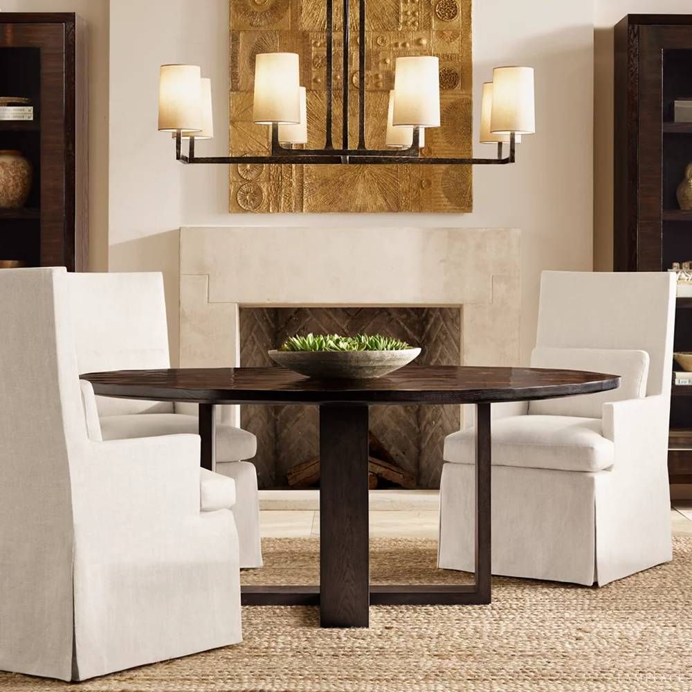 Wright Simplicity Forged Square Chandelier 48" - view 12