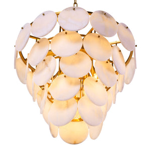 Clementina 9 - Light Chandelier - view 3