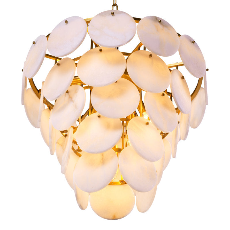 Clementina 9 - Light Chandelier - view 3