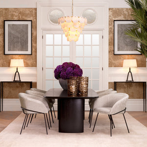 Clementina 9 - Light Chandelier - view 2