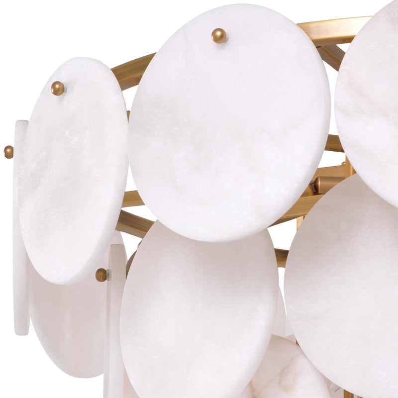 Clementina 9 - Light Chandelier - view 4