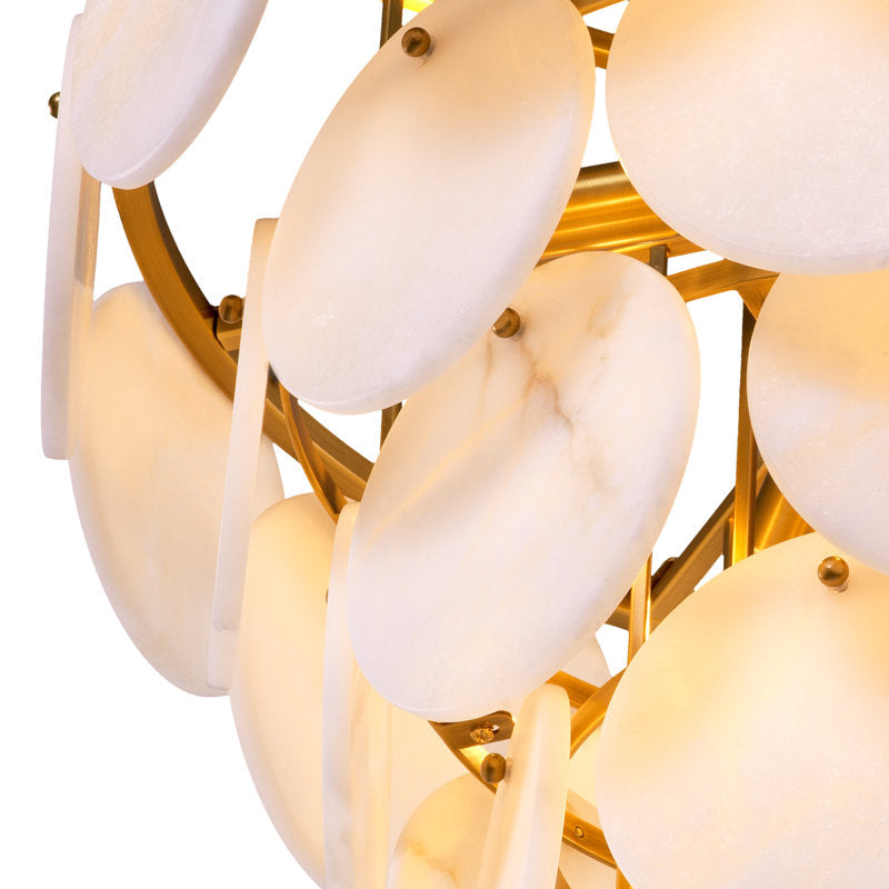 Clementina 9 - Light Chandelier - view 5