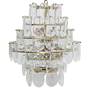 Noirt 6 - Light Chandelier
