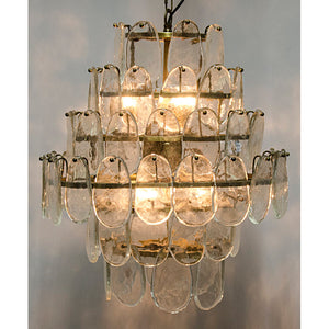 Noirt 6 - Light Chandelier - view 2