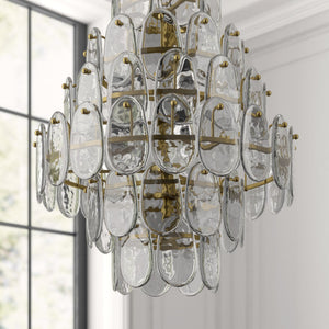 Noirt 6 - Light Chandelier - view 6