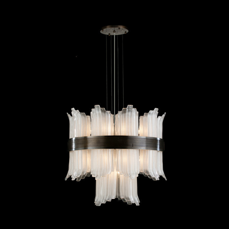 Mariner Luxury 24 - Light Chandelier - view 2