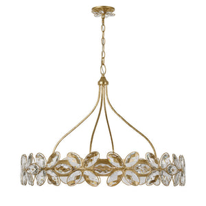 Marbella 14-Light Chandelier - view 3