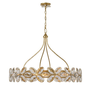 Marbella 14-Light Chandelier - view 4
