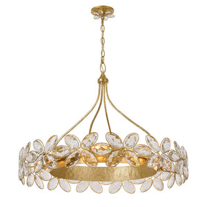 Marbella 14-Light Chandelier - view 5