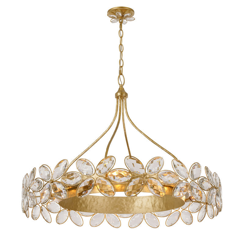 Marbella 14-Light Chandelier - view 5
